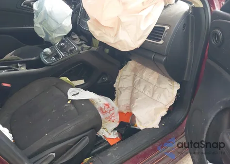 2016 Chrysler 200 Limited from USA, damaged, VIN 1C3CCCAB4GN115255